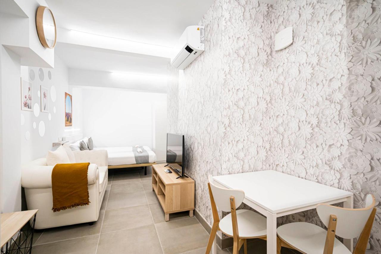 Dobo Madrid Anr2 Apartment Exterior photo