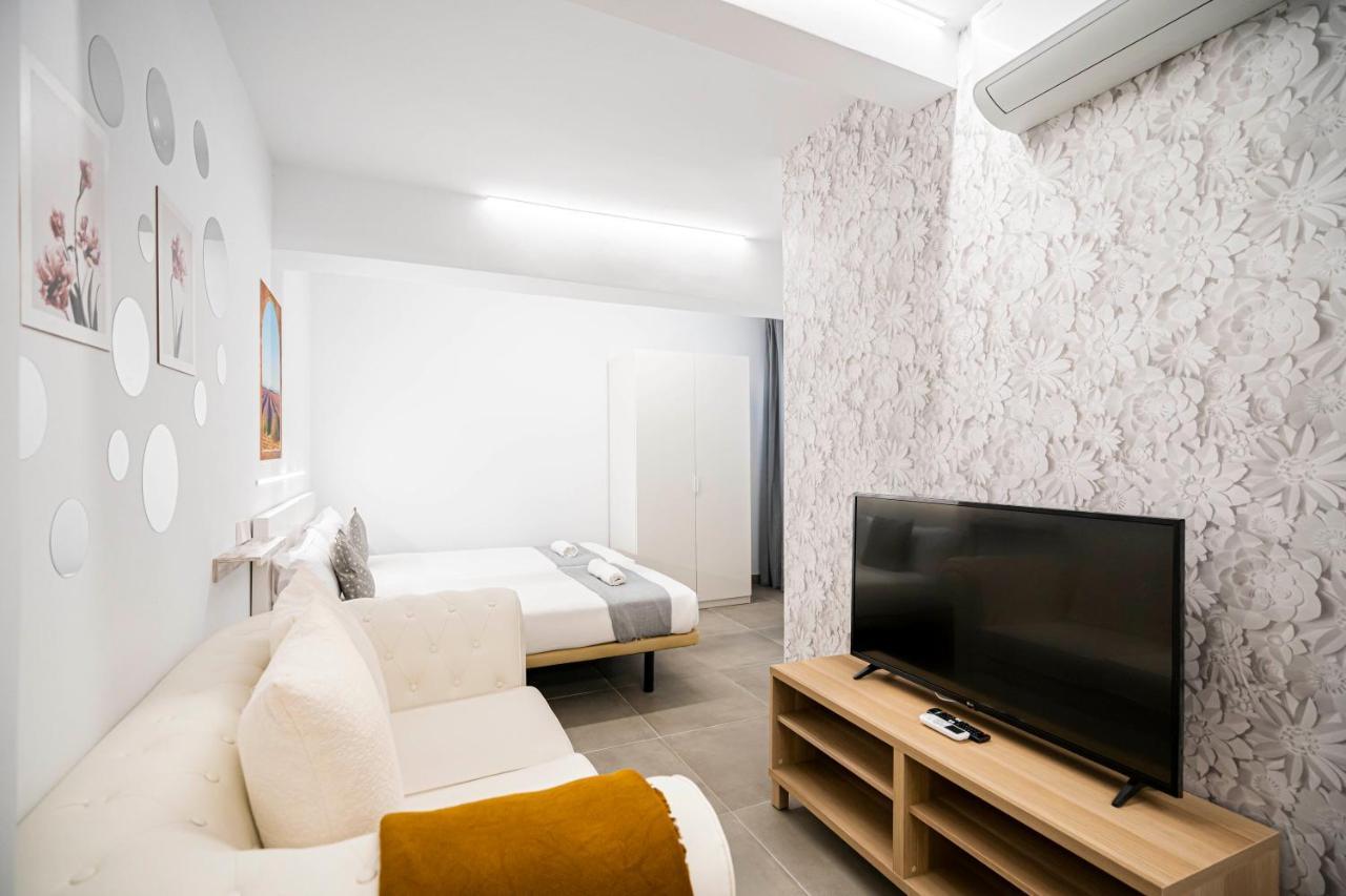 Dobo Madrid Anr2 Apartment Exterior photo