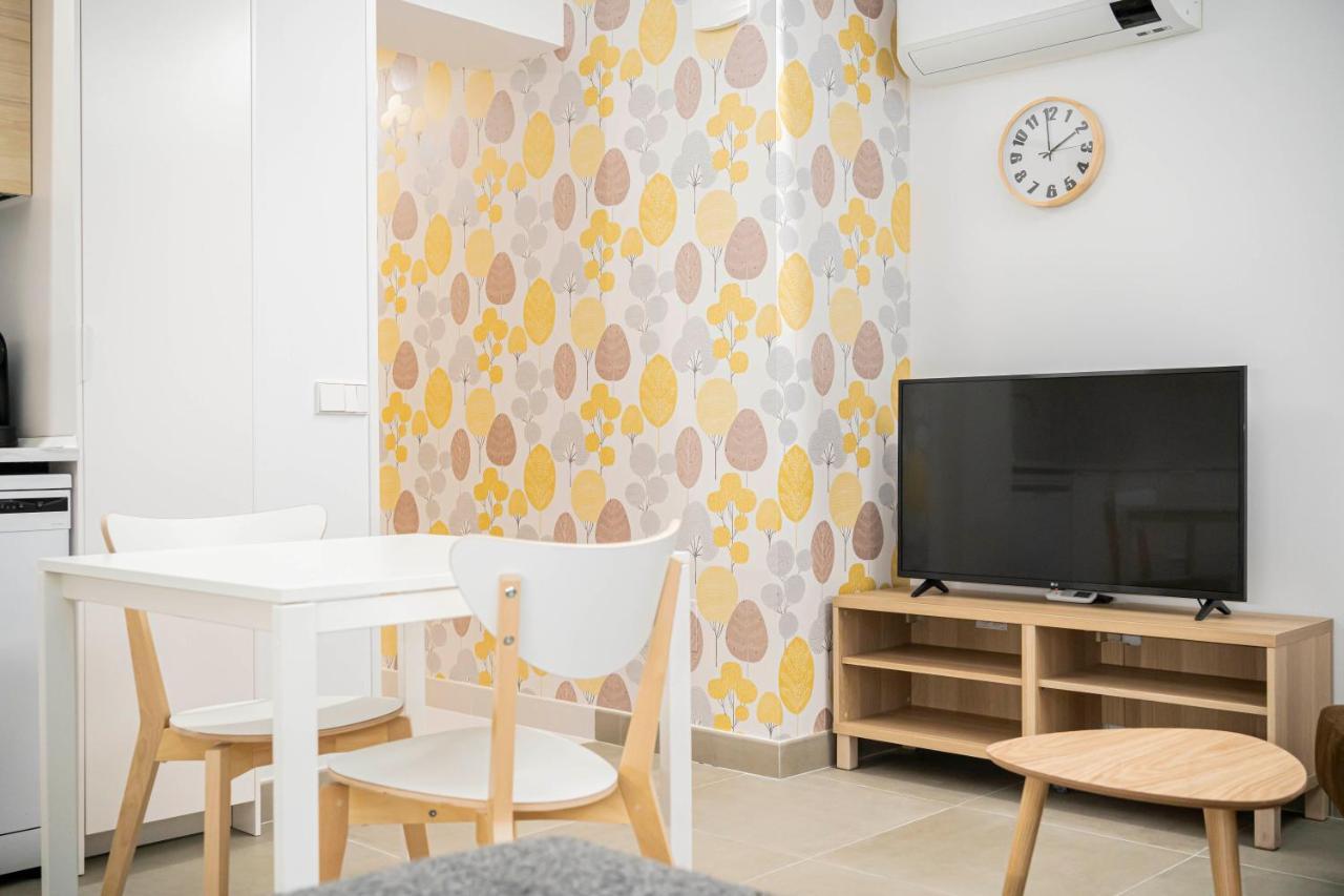 Dobo Madrid Anr2 Apartment Exterior photo