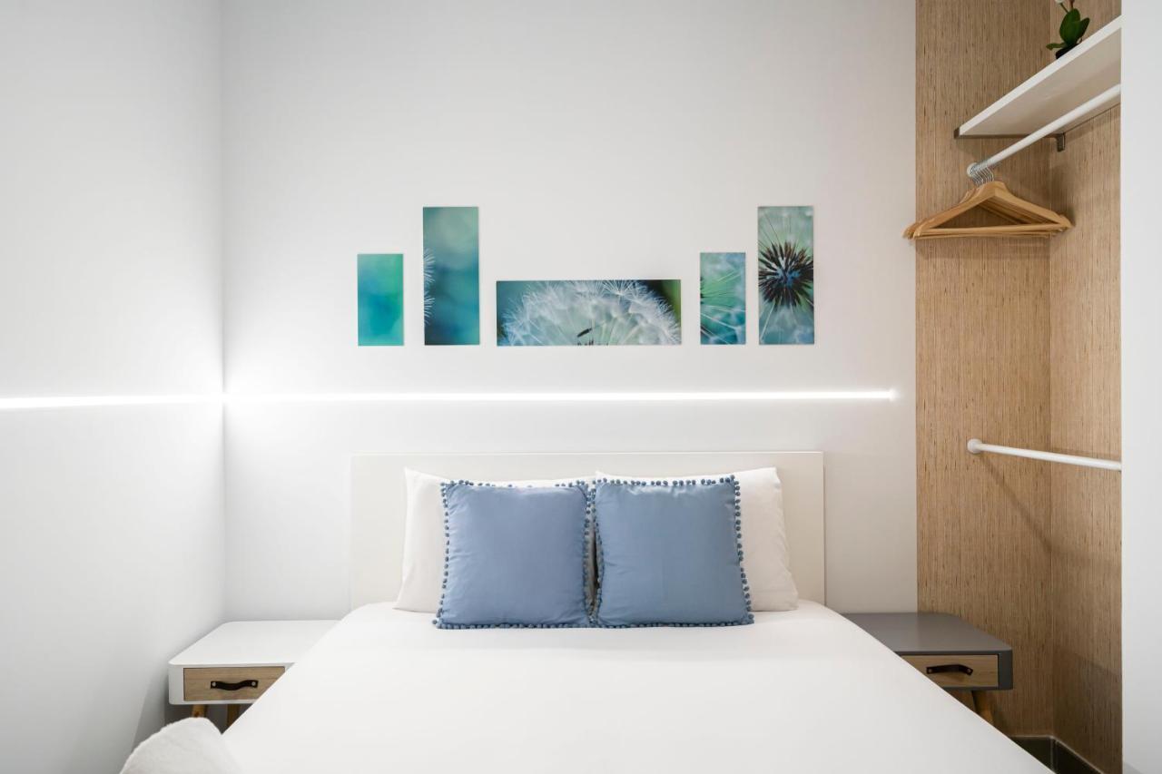 Dobo Madrid Anr2 Apartment Exterior photo